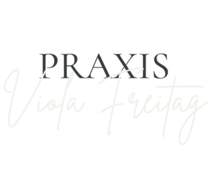 Logo: Praxis Viola Freitag