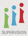 Logo „Impuls Pro“ Supervision