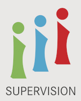 Logo „Impuls Pro“ Supervision